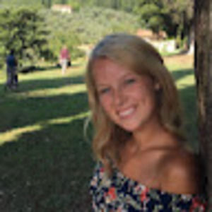 Meet your Posher, Madison